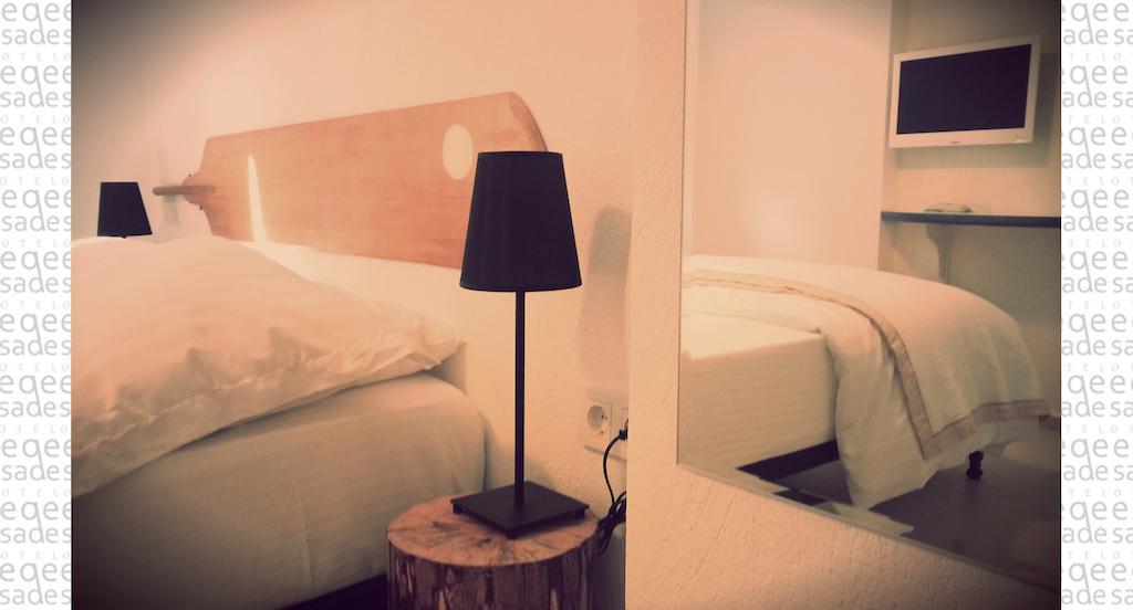 Egesade Hotel Ayvalik Room photo